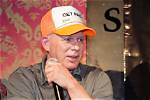 Zoomvlog | Lenny Dykstra Bio