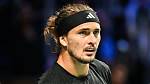 Zverev: the Rise of a Tennis Champion